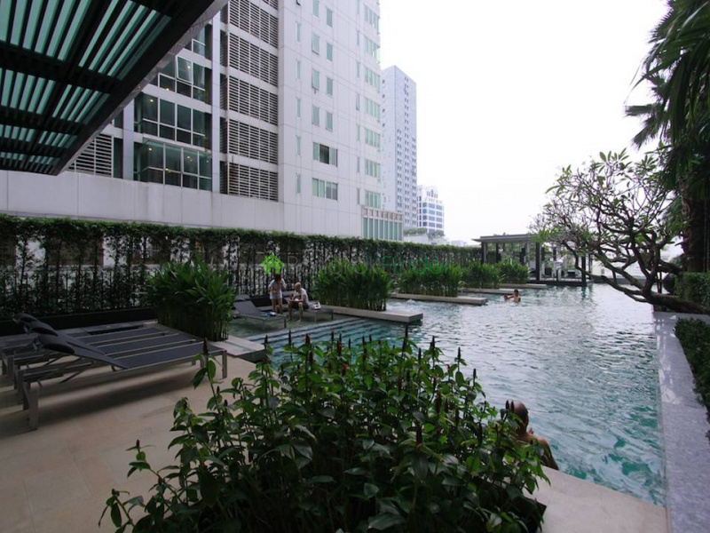 55 Sukhumvit, Thonglor, Bangkok, Thailand, 1 Bedroom Bedrooms, ,1 BathroomBathrooms,Condo,For Sale,Quattro by Sansiri,Sukhumvit,5449